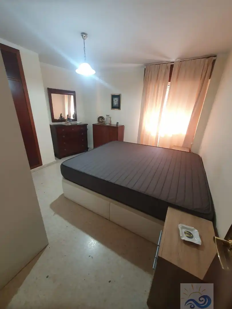 Apartament amb terrassa en venda a Valdelagrana, imagen 10