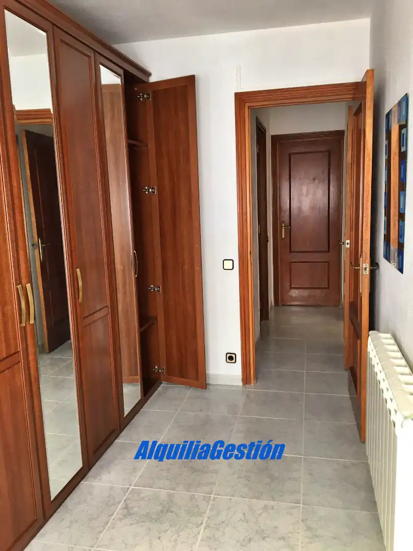 Pis en venda en Alovera amb Calefacció i Terrassa