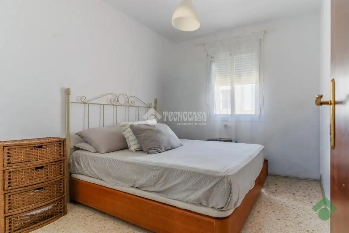 Schlafzimmer von Haus oder Chalet zum Verkauf in Jerez de la Frontera