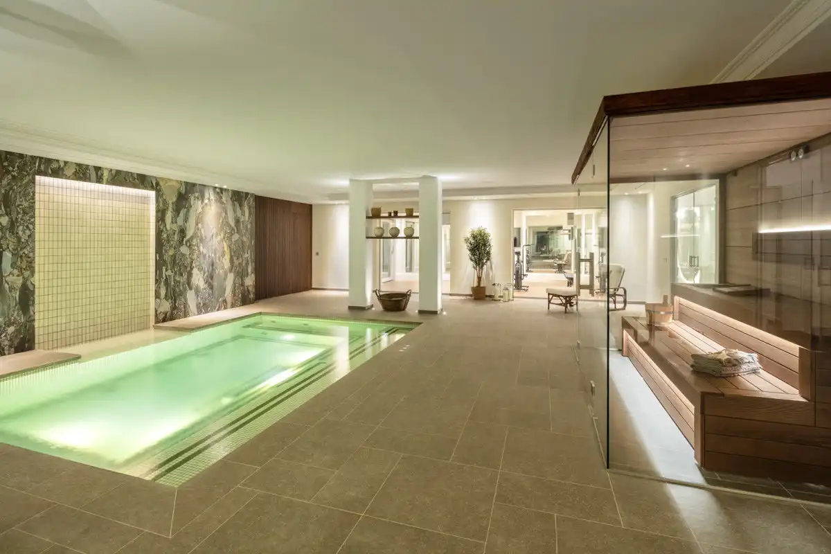 House with pool for sale in Marbella Centro, imagen 37