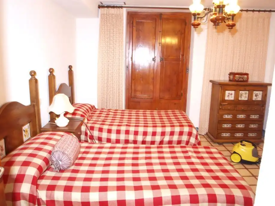 Maison rustique avec jardin à vendre à Penàguila, imagen 63