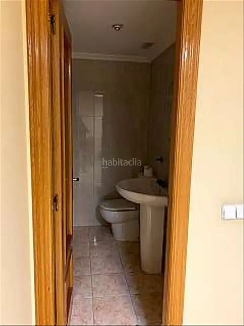 Büro zur Miete in Carrer Santa Llúcia 3c, imagen 8