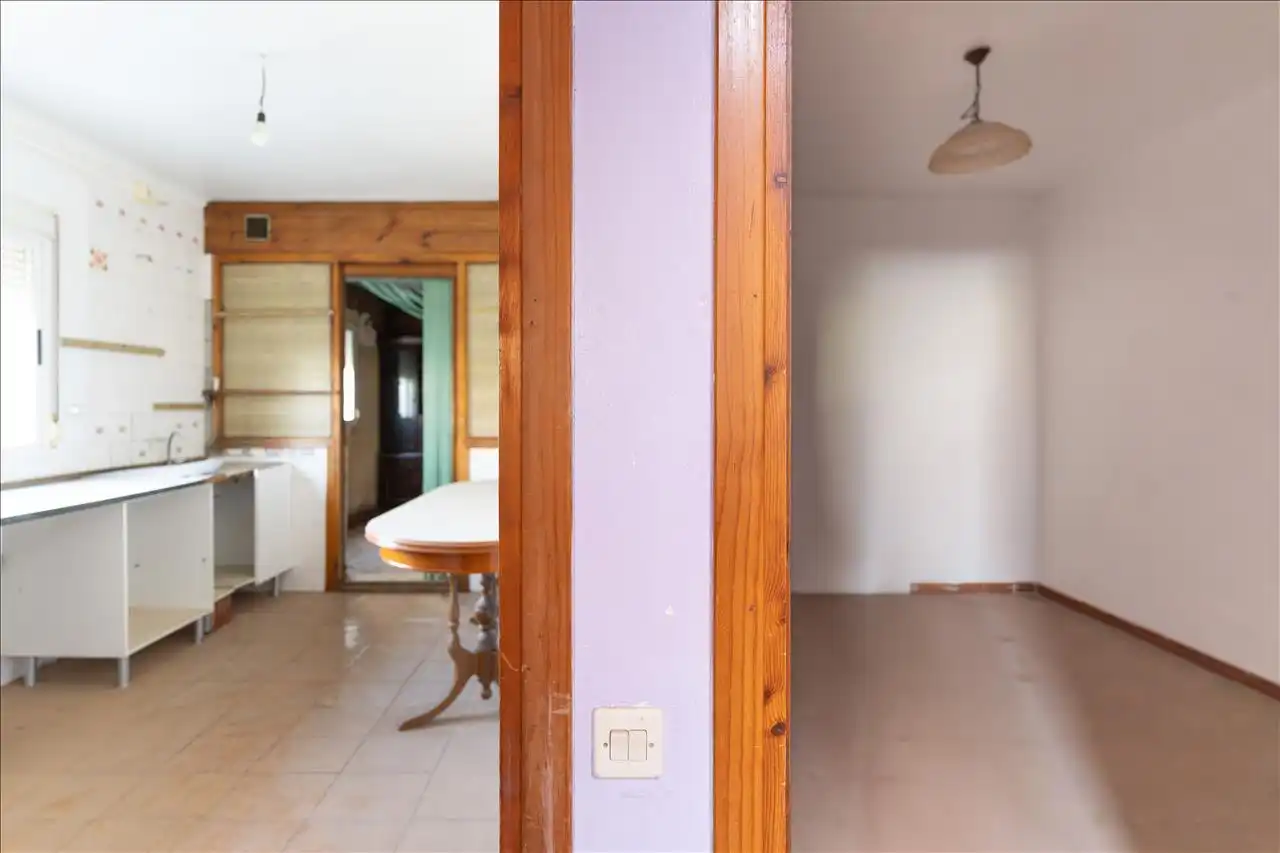 Casa adosada en venta en El Ejido con Terraza