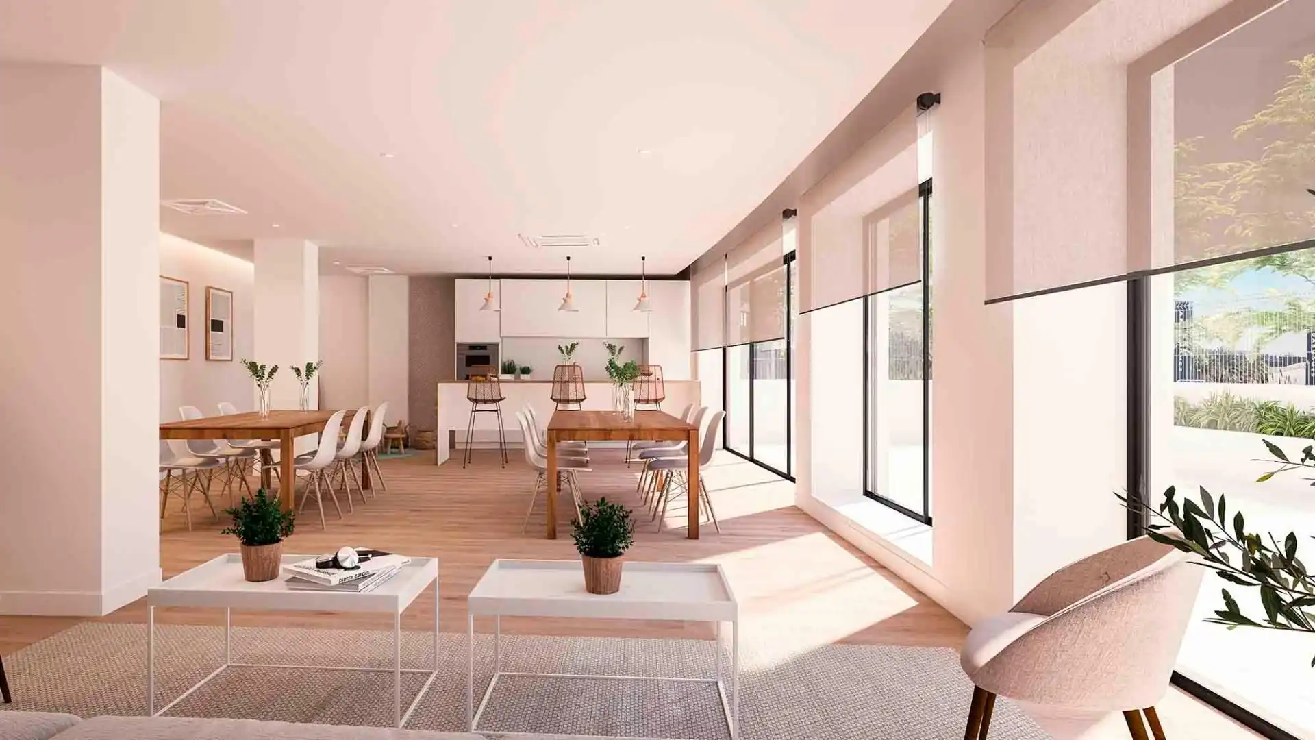 Flat for sale in Plaza Brigada Paracaidista, 5, Juan Carlos I
