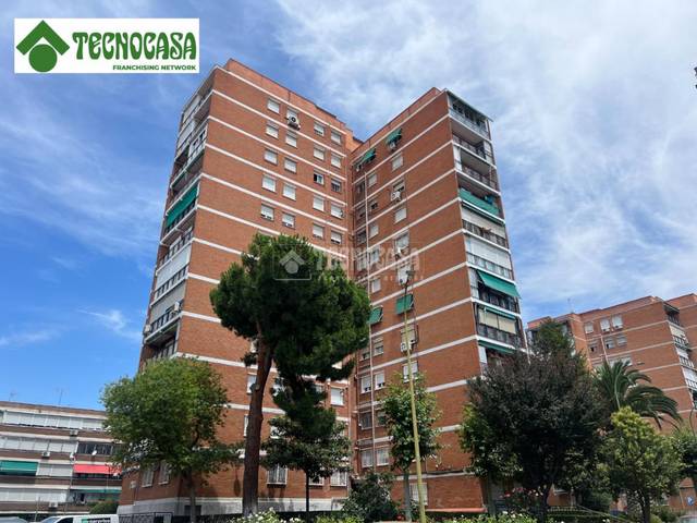 Piso en Venta en Aluche
