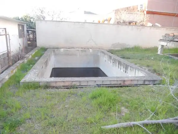 Piscina de Residencial en venda en Albacete