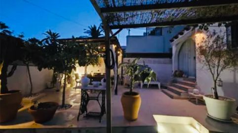 Foto 4 de Casa o chalet en venta en Playa Arenal - Bol, Calpe / Calp
