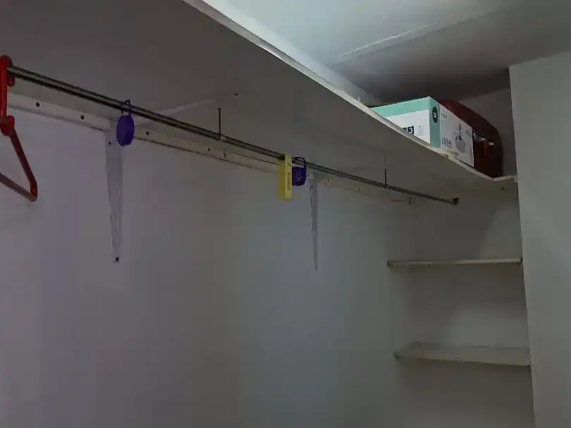 Pis en venda en Bornos amb Aire condicionat, Jardí privat i Moblat