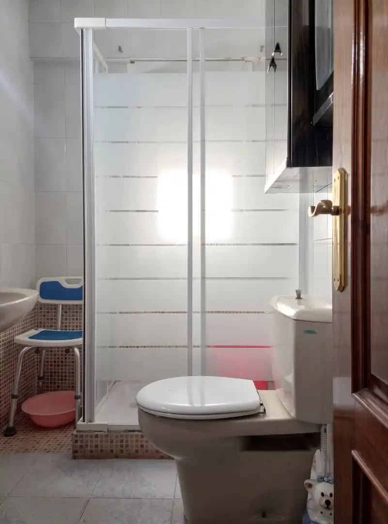 Flat with terrace for sale in Calle de San Isidro 7, imagen 9
