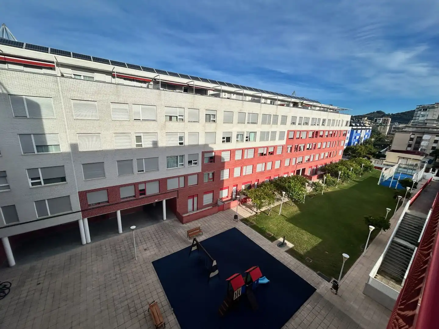 Appartement avec terrasse à vendre à Zona Playa, imagen 34