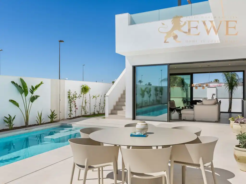 Maison à vendre à Calle Arturo Perez Reverte, imagen 3