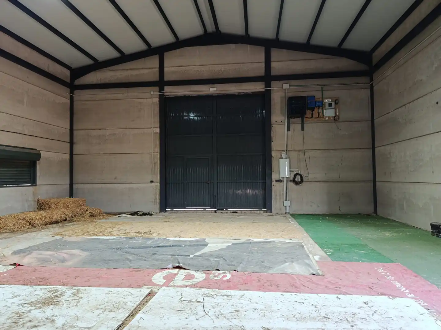 Nave industrielle à vendre à Carretera de las Lagunas,, imagen 7