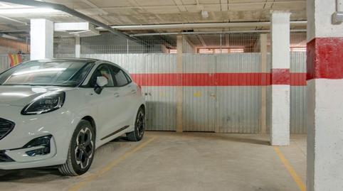 Foto 2 de Garatge de lloguer a Calle del Abeto, 1, Centro, Murcia