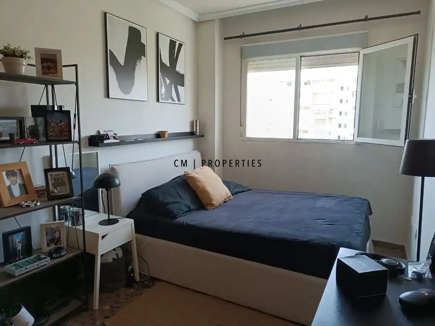 Flat with pool for sale in Carrer de Jorge Comín Metge Pediatre, 6, Nou Campanar, imagen 18