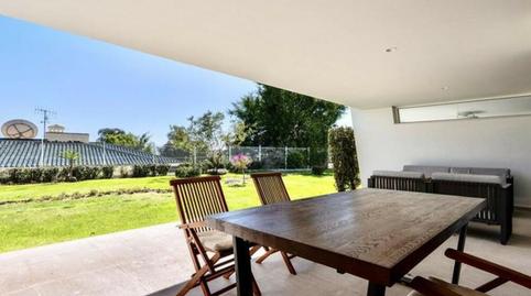 Foto 2 de Planta baja de alquiler en Los Naranjos, Marbella