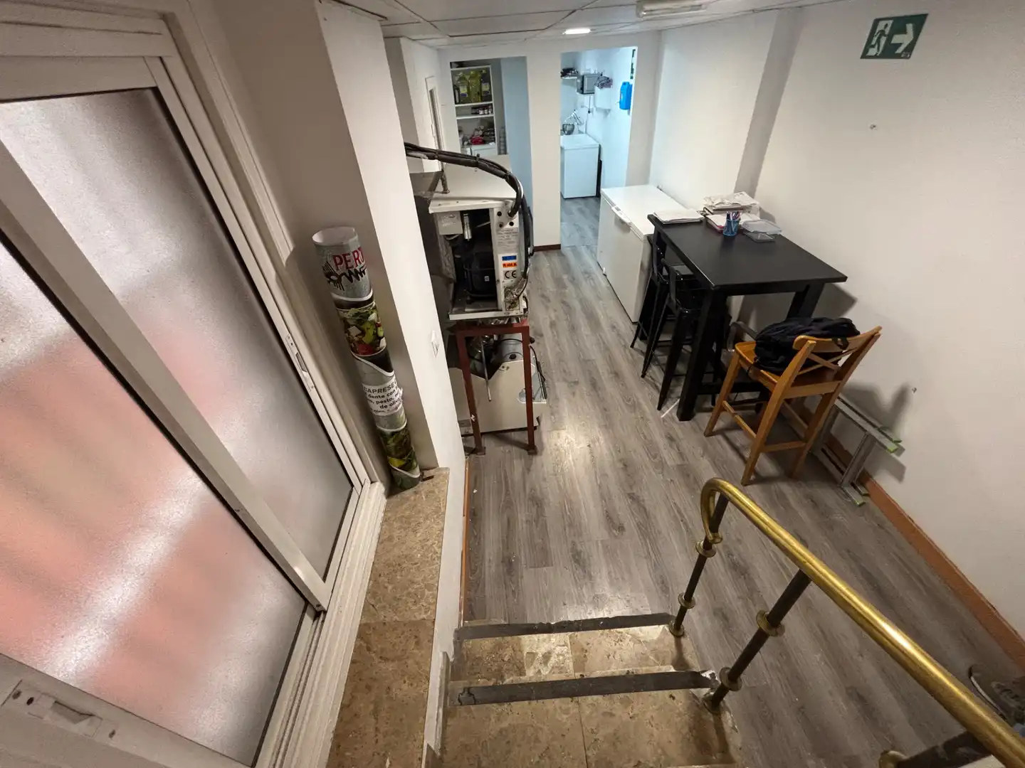 Gewerbefläche zur Übernahme in Barrio de Salamanca, imagen 27