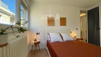 Bedroom of Flat for sale in Salamanca Capital  with Terrace