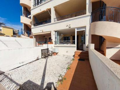 Terrace of Apartment for sale in Orihuela  with Air Conditioner, Heating and Terrace