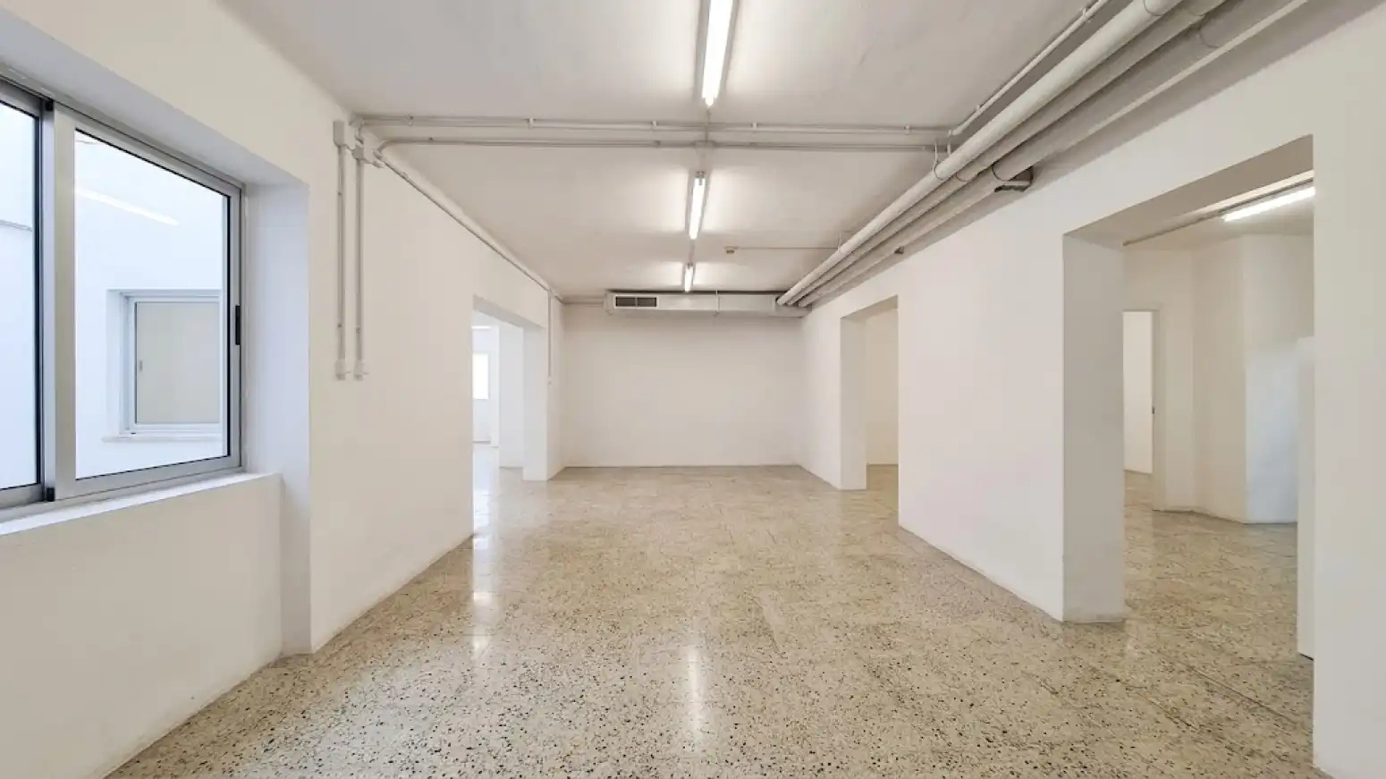 Geschaftsraum zur Miete in Nou Barris