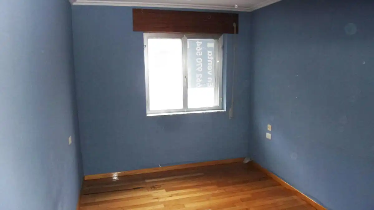 Habitación de Piso en venta en O Barco de Valdeorras  