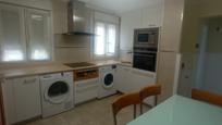 Kitchen of Flat for sale in Castro-Urdiales  with Heating