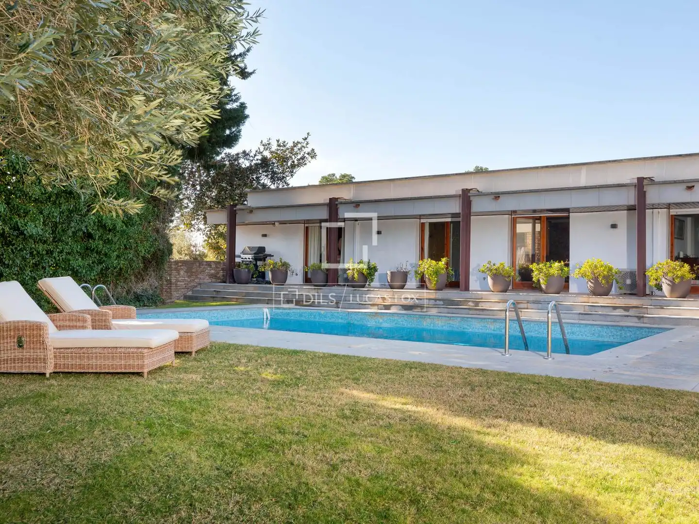Villa con piscina in vendita a Fornells - Aiguablava, imagen 17
