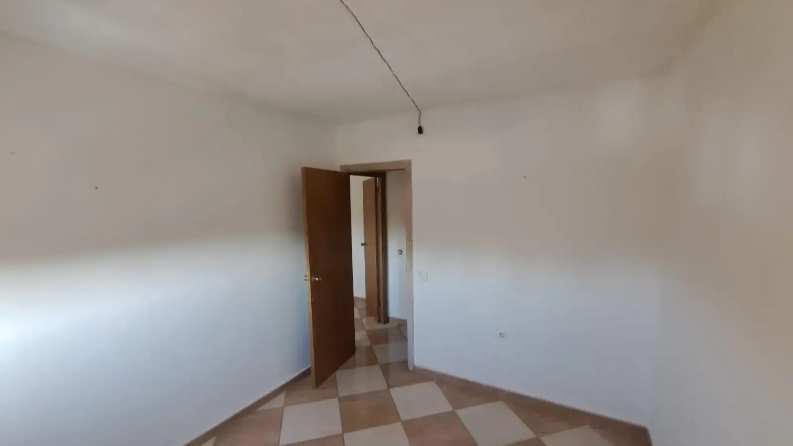 Piso en venta en San Juan del Puerto