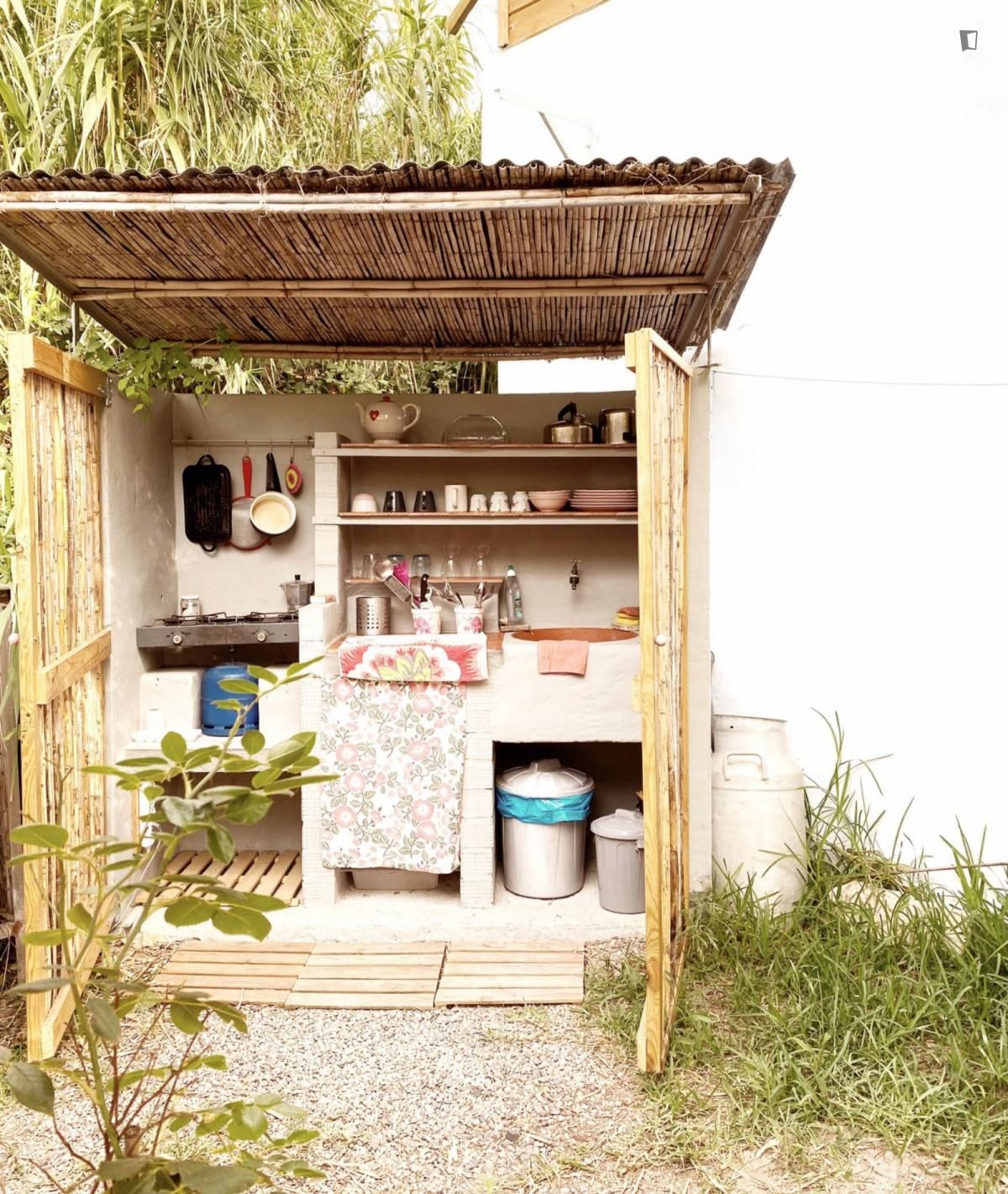 Apartment for rent in Barbate ciudad