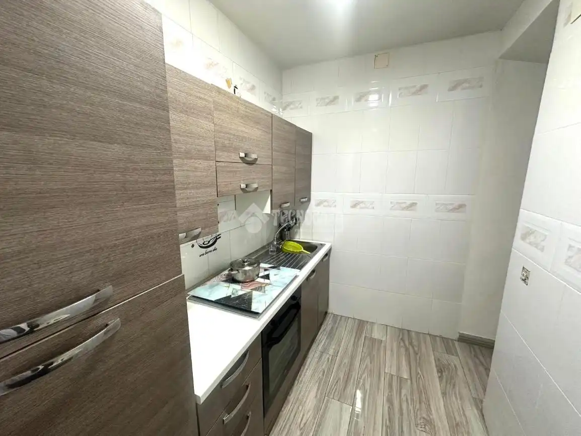 Kitchen of Houses for sale in Jódar, Jaén