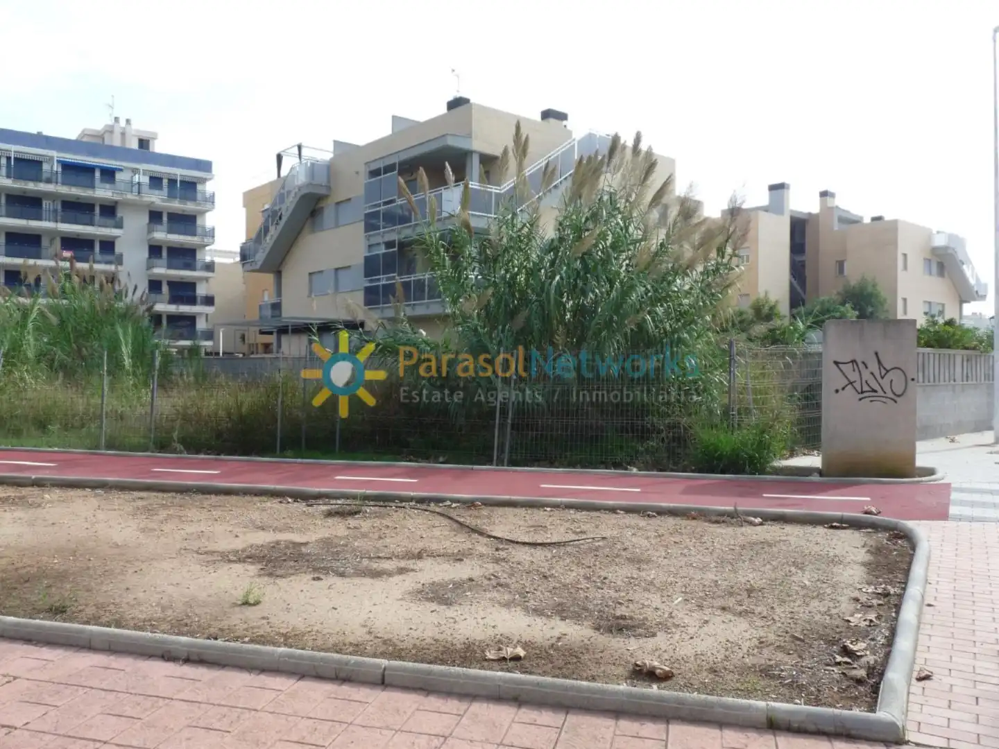 Terreny residencial en venda a Guardamar de la Safor, imagen 7