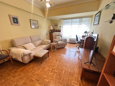Appartement avec ascenseur à vendre à Calle Presidente Leopoldo Calvo Sotelo 31