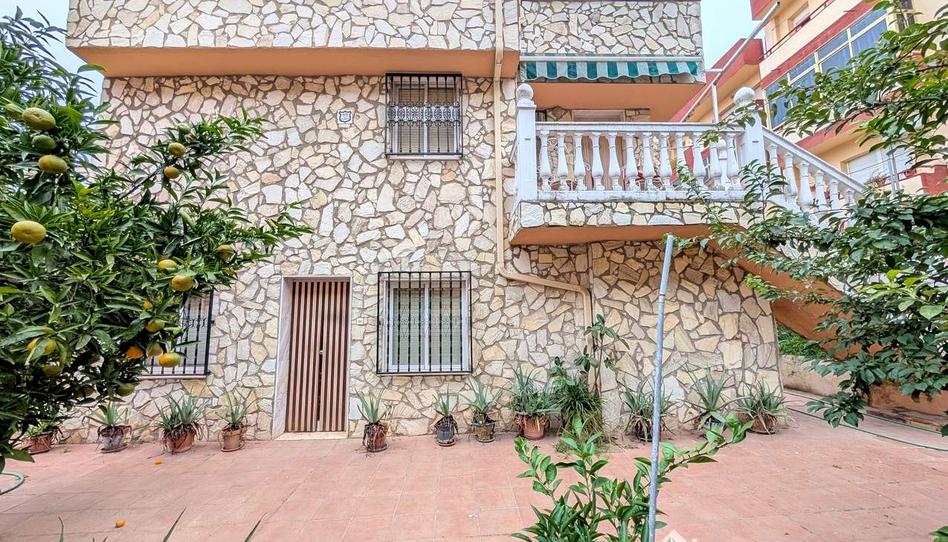 Photo 1 of House or chalet for sale in Martínez de Úbeda, Linarejos, Jaén