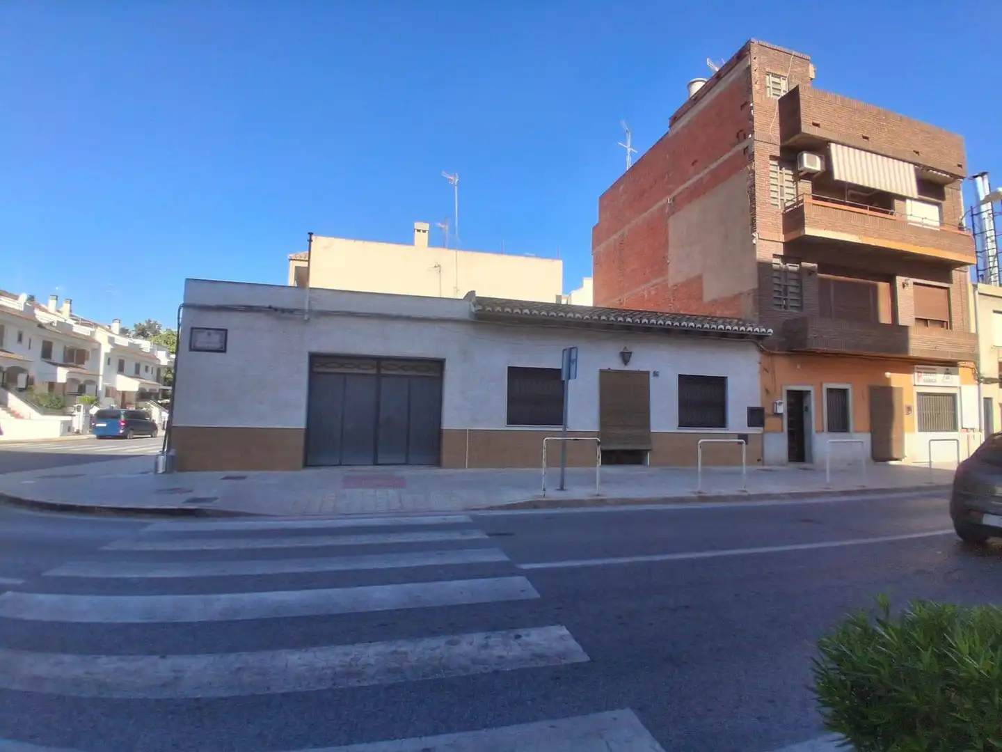 Terreni e lotti in vendita a Centro, imagen 3