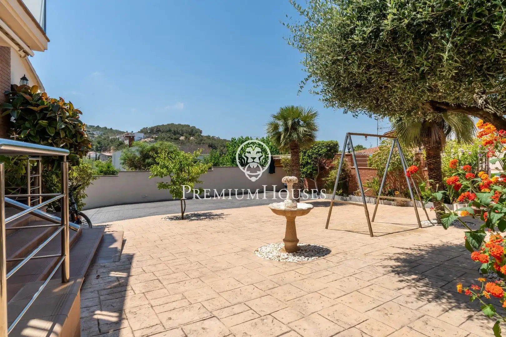 Haus mit Pool zum Verkauf in Mas Alba, imagen 44