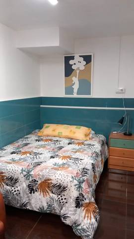 Piso en Alquiler en N/A en Sants