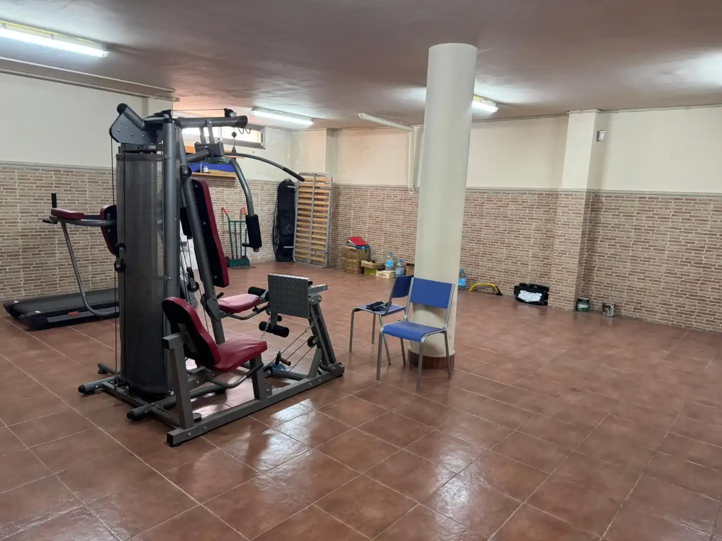 Casa o chalet en venta en Elche / Elx con Aire acondicionado, Calefacción y Jardín privado