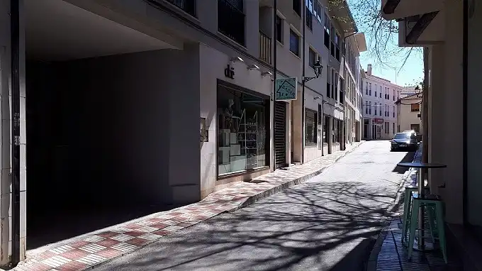 Aparcament en venda a CL ZARAGOZA, imagen 2