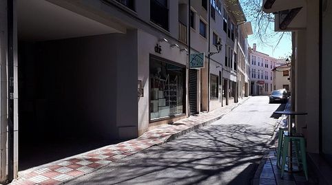 Solvia Inmobiliaria  Garaje Muela La, imatge 2