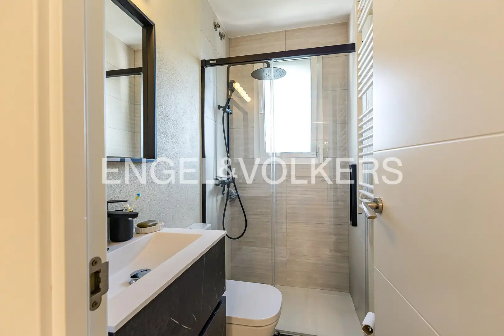 Balcony of Houses for sale in El Vendrell  with Heating, Private garden and Parquet flooring