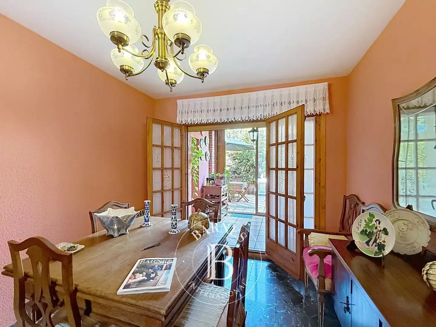 Casa a schiera con terrazza in vendita a Vilassar de Dalt, imagen 28