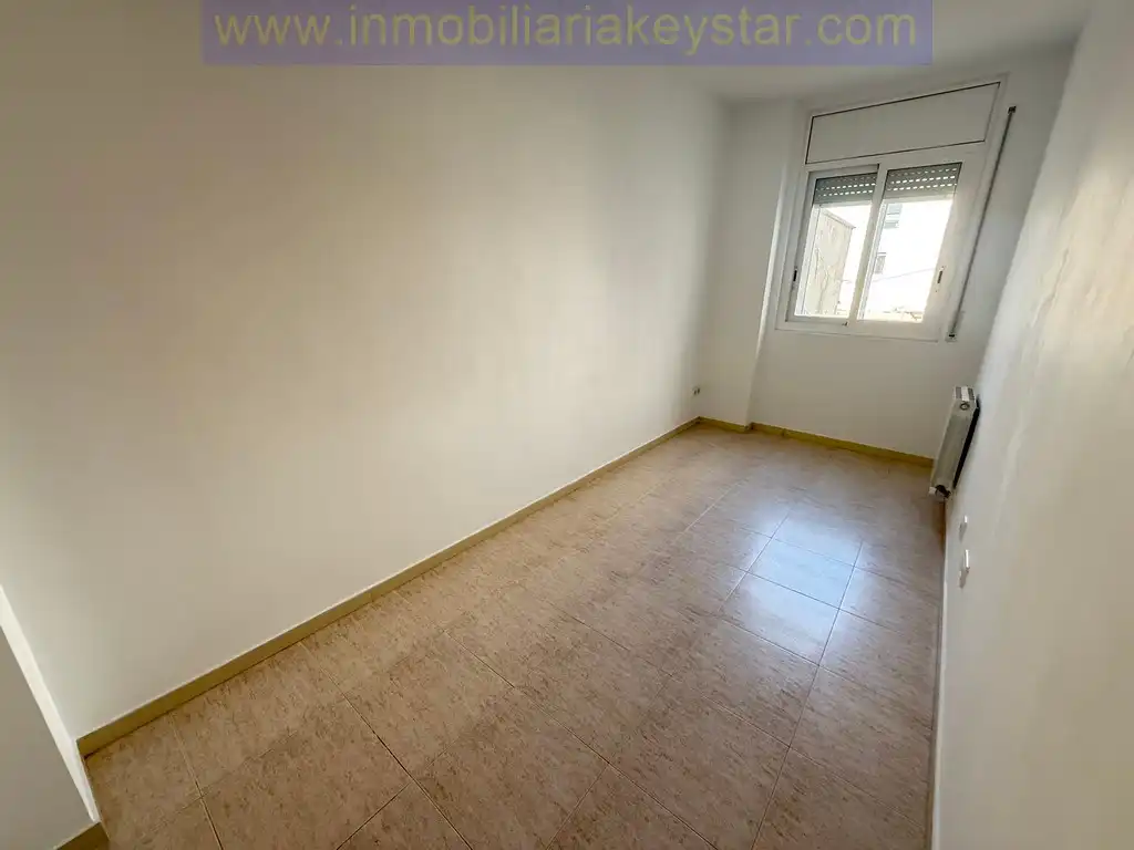 Piso de alquiler en Barri del Mar