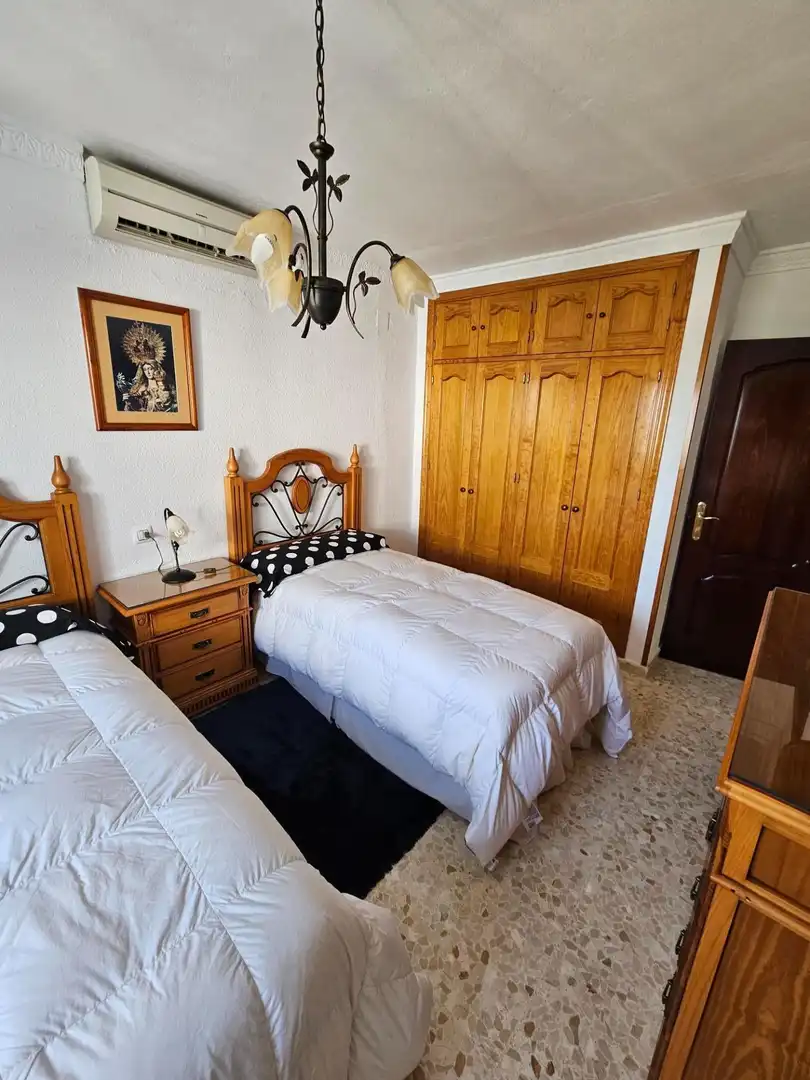 Casa amb terrassa en venda a Vejer, imagen 58