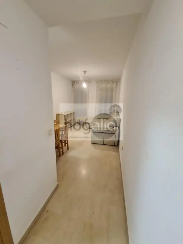 Wohnung mit Pool zur Miete in Bellavista - La Palmera