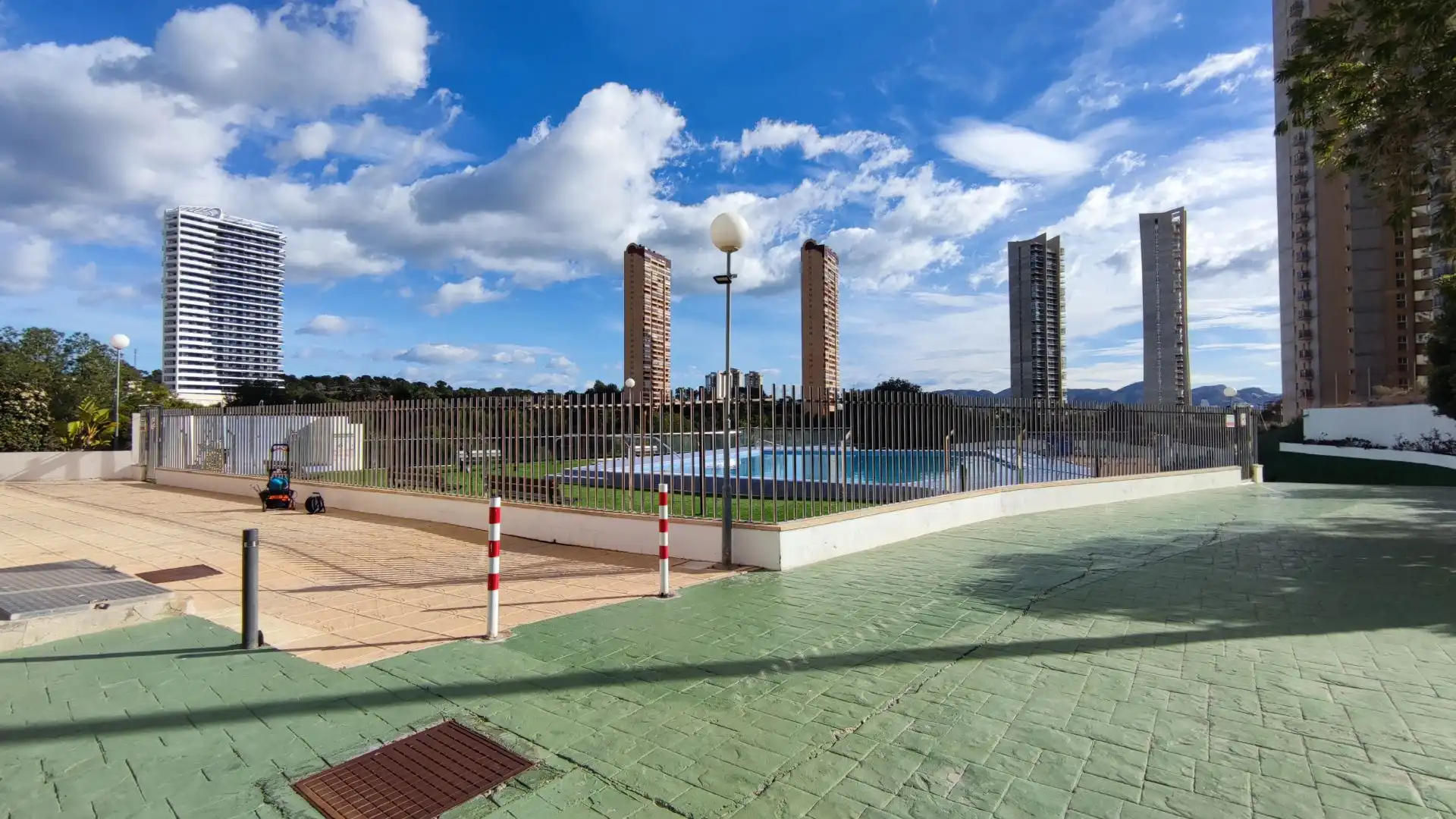 Piso con piscina en venta en Via Parque, imagen 55