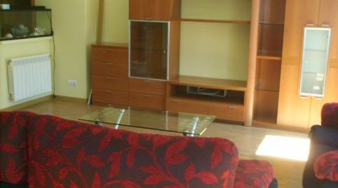 Foto 3 de Piso de alquiler en Flores de Sil - La Placa, Ponferrada