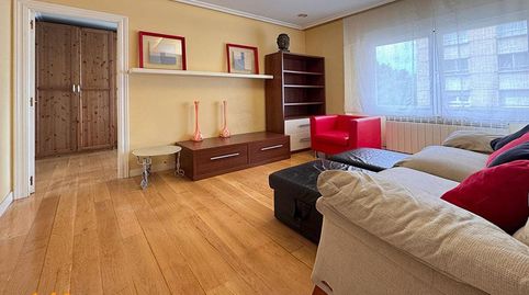 Foto 3 de Piso en venta en Avenida Avenida Arlanzón, Villa Pilar, Burgos Capital