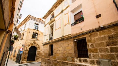 Foto 4 de Casa o xalet en venda a De San Agustín, Caspe, Zaragoza