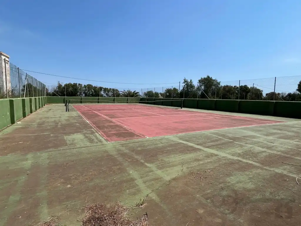 Dúplex en venta en Urbanizacion Paraiso Park-Ds R.S.Gines, Los Belones