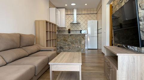 Foto 3 de Casa o xalet de lloguer a Los Franceses – La Vega, Chiclana de la Frontera