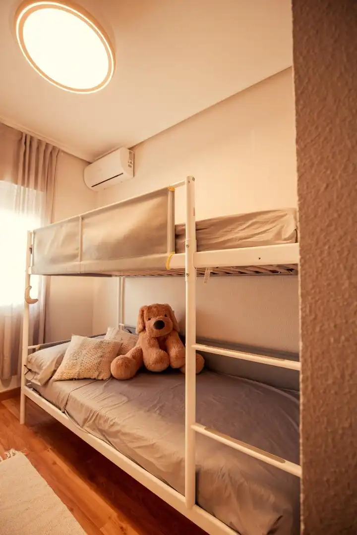 Bungalow amb terrassa en venda a Santa Pola ciudad, imagen 22